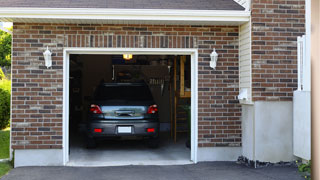 Garage Door Installation at College Terrace Palo Alto, California